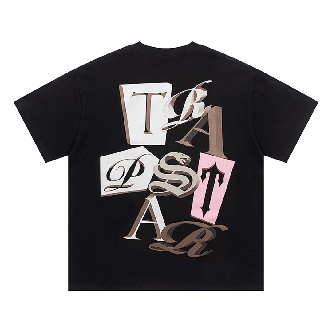 TRAPSTAR 029