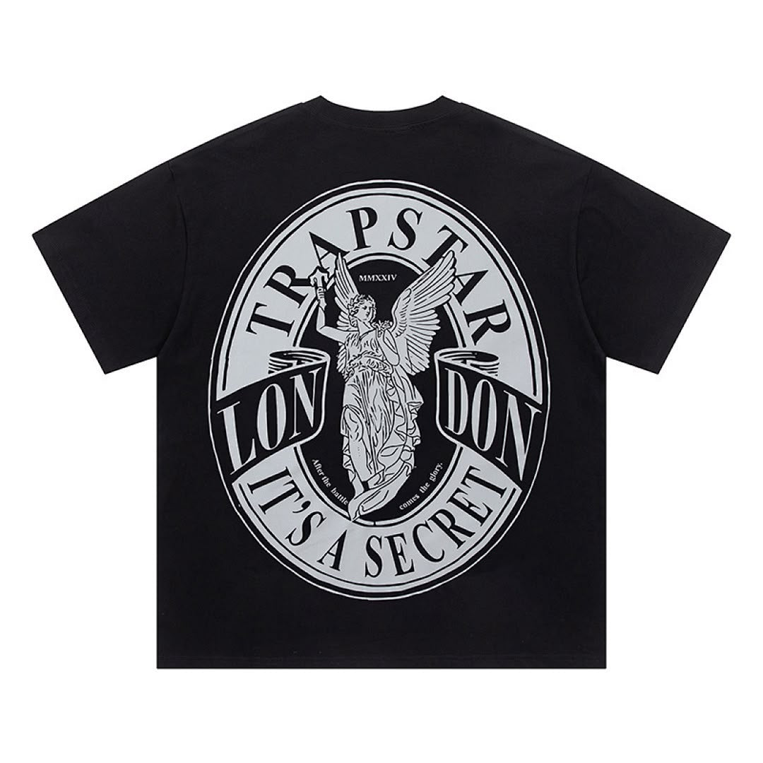 TRAPSTAR 027
