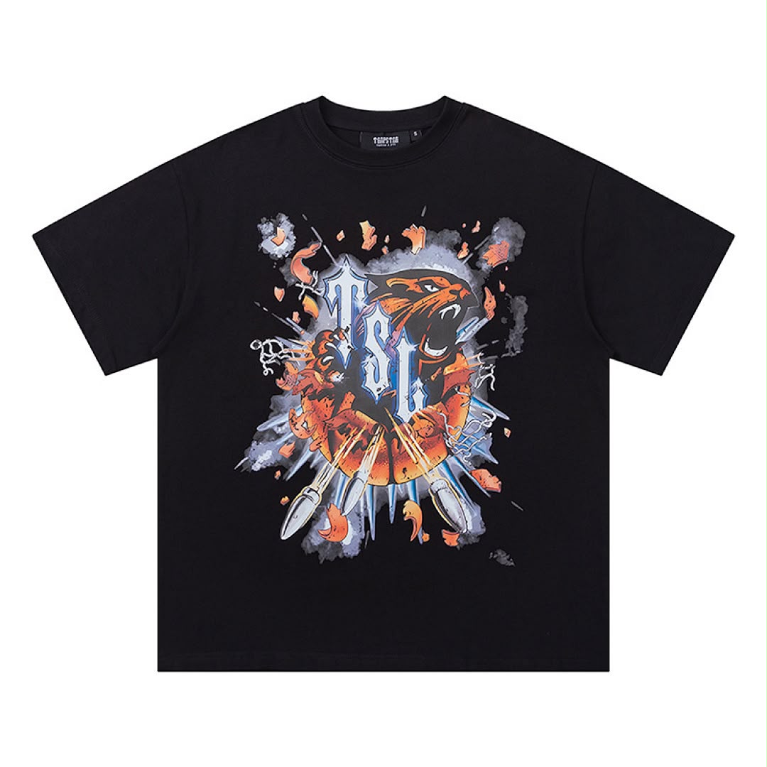 TRAPSTAR 022