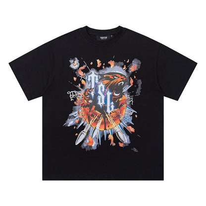 TRAPSTAR 022