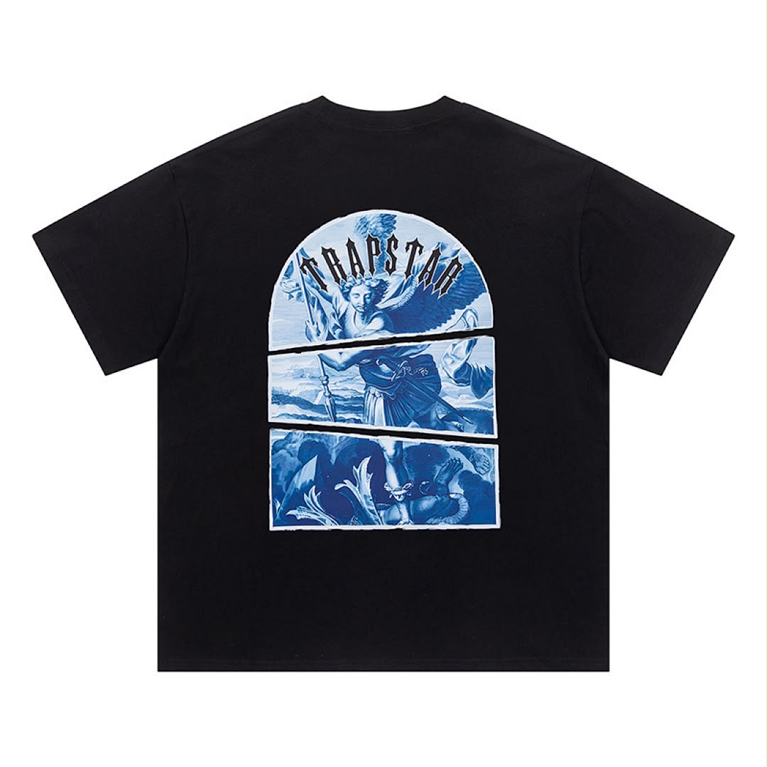 TRAPSTAR 011