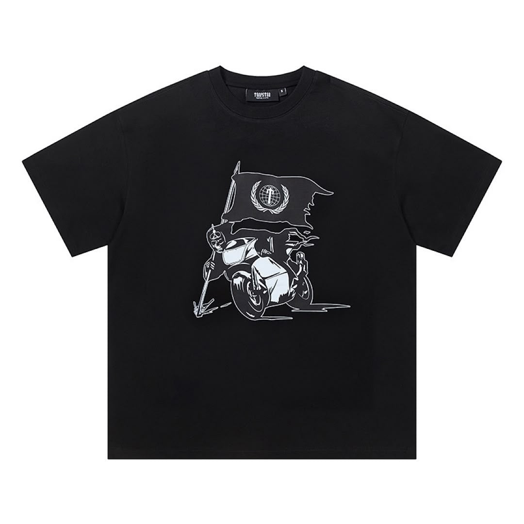 TRAPSTAR 009