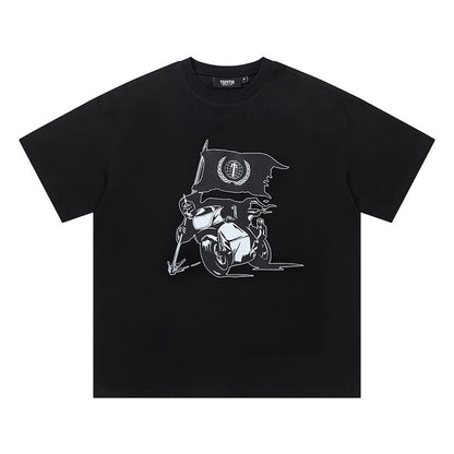 TRAPSTAR 009