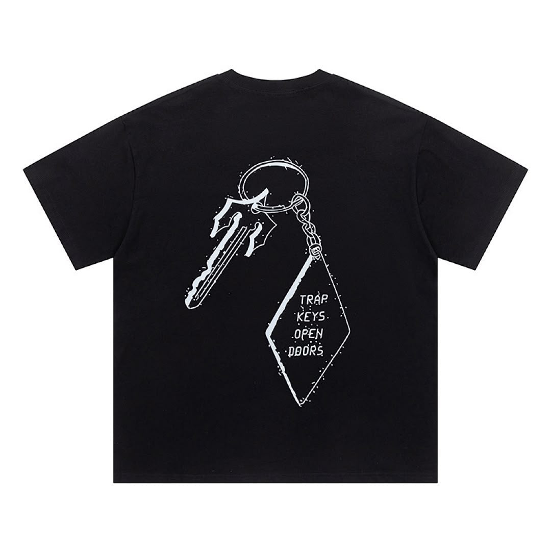 TRAPSTAR 008