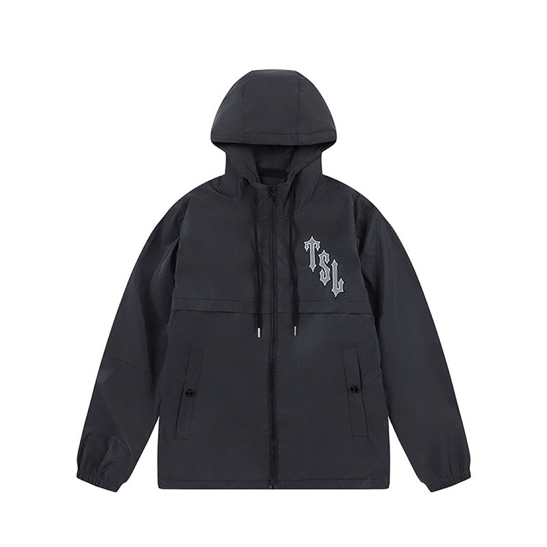 TRAPSTAR 001