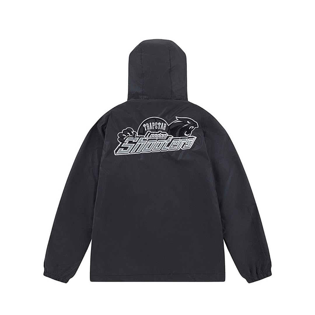 TRAPSTAR 001