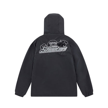TRAPSTAR 001