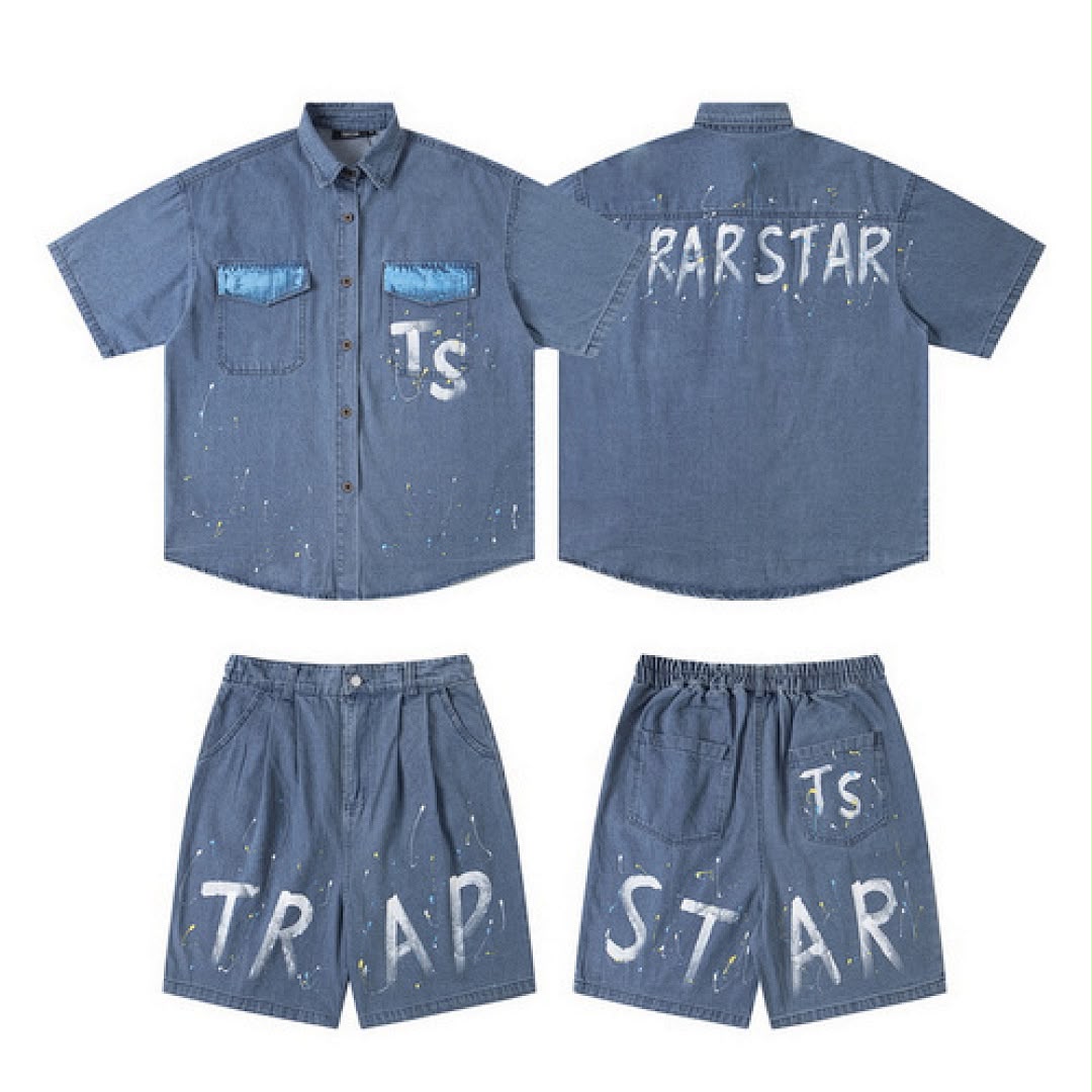 TRAPSTAR 052