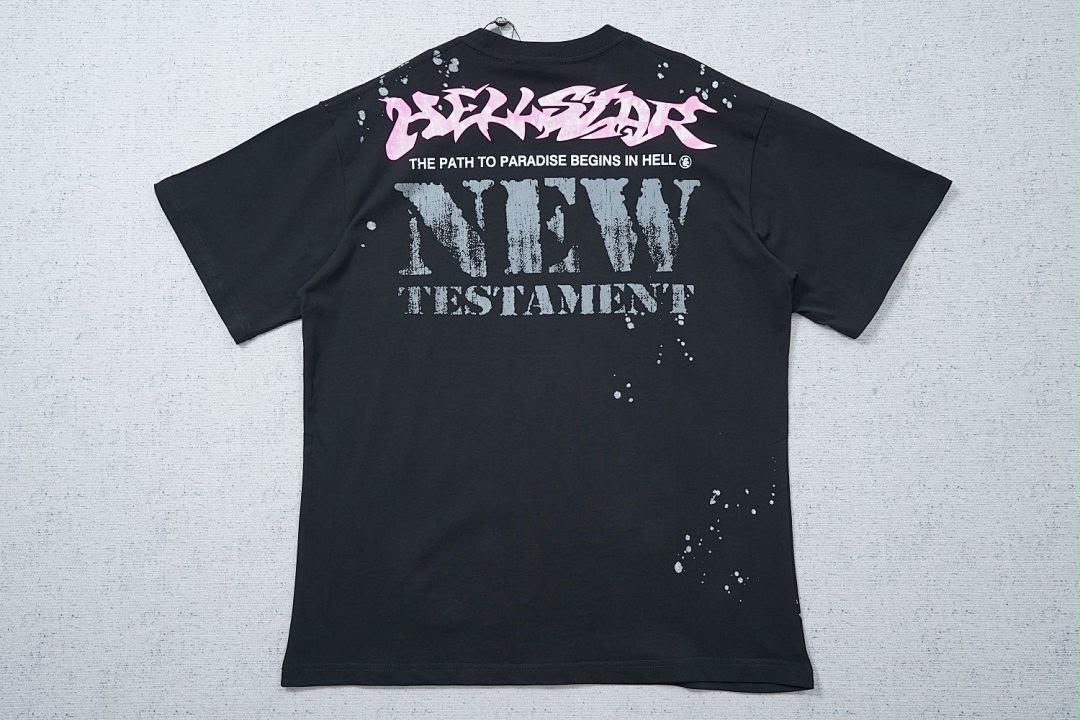HELLSTAR 050