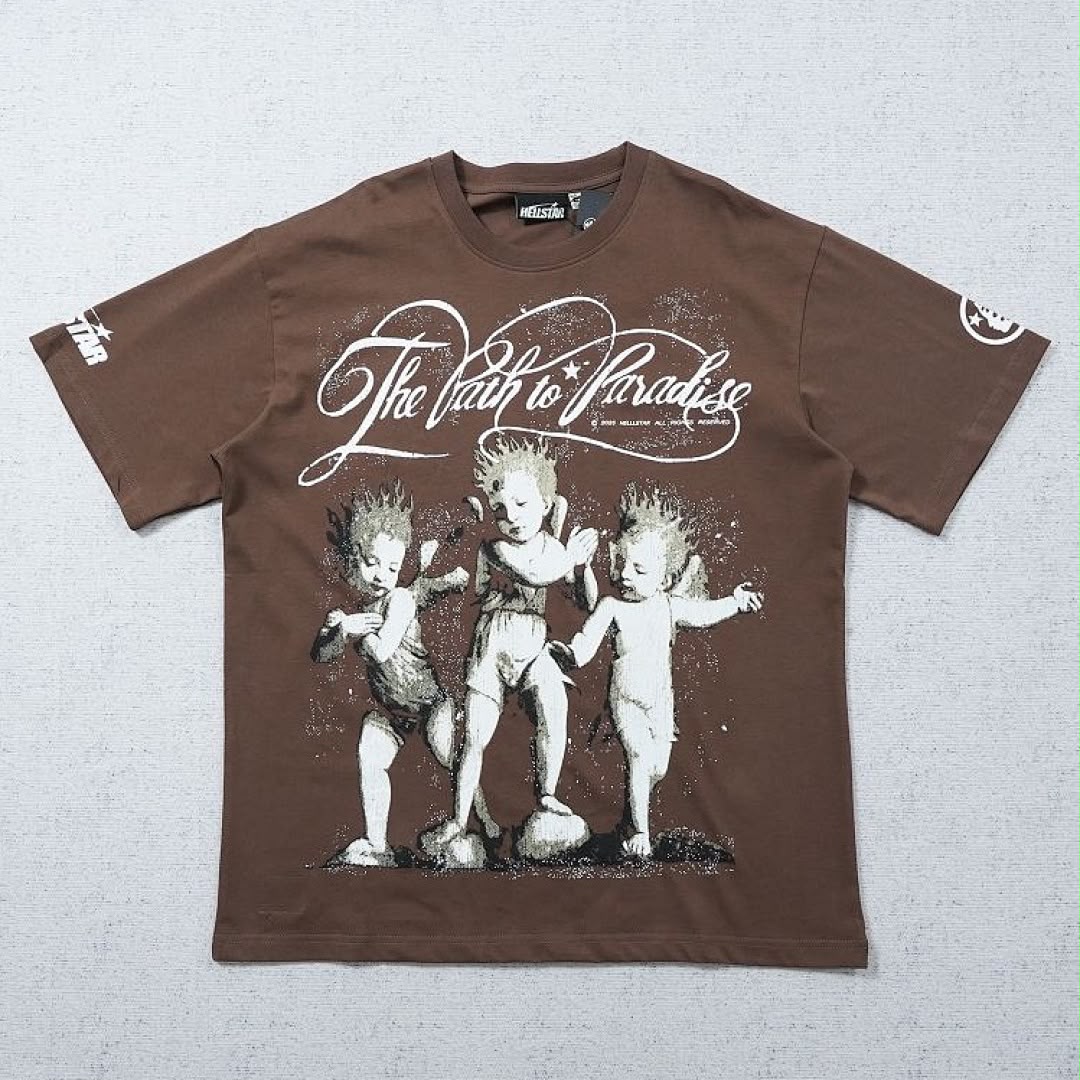 HELLSTAR 047