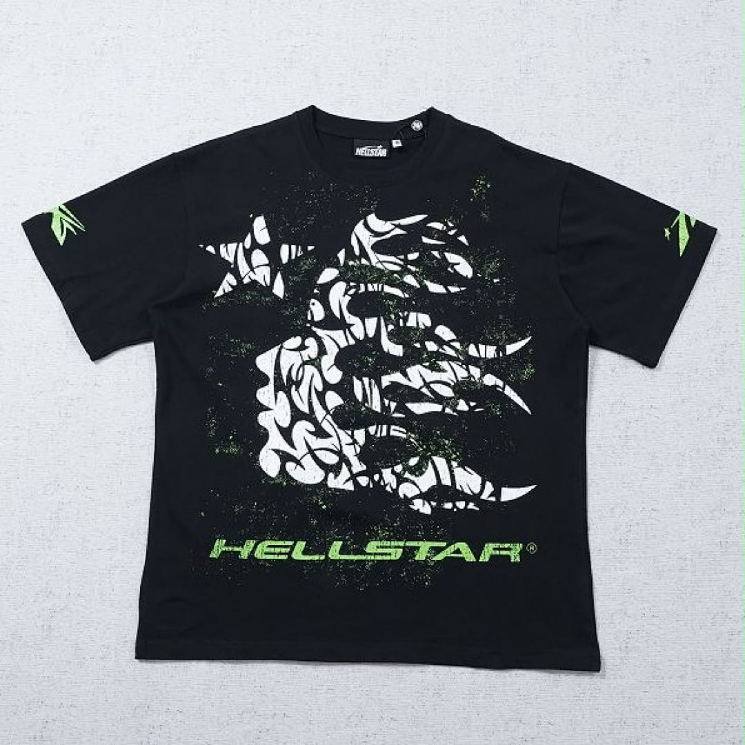HELLSTAR 046