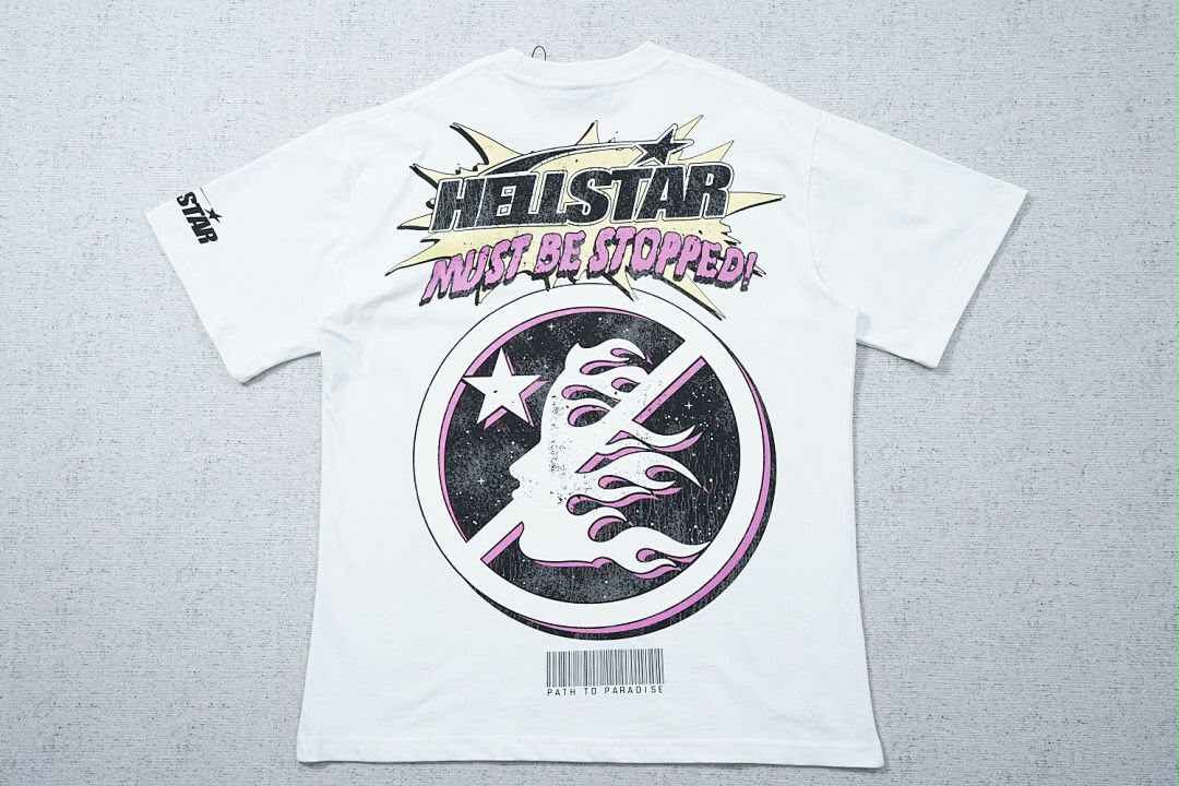 HELLSTAR 043
