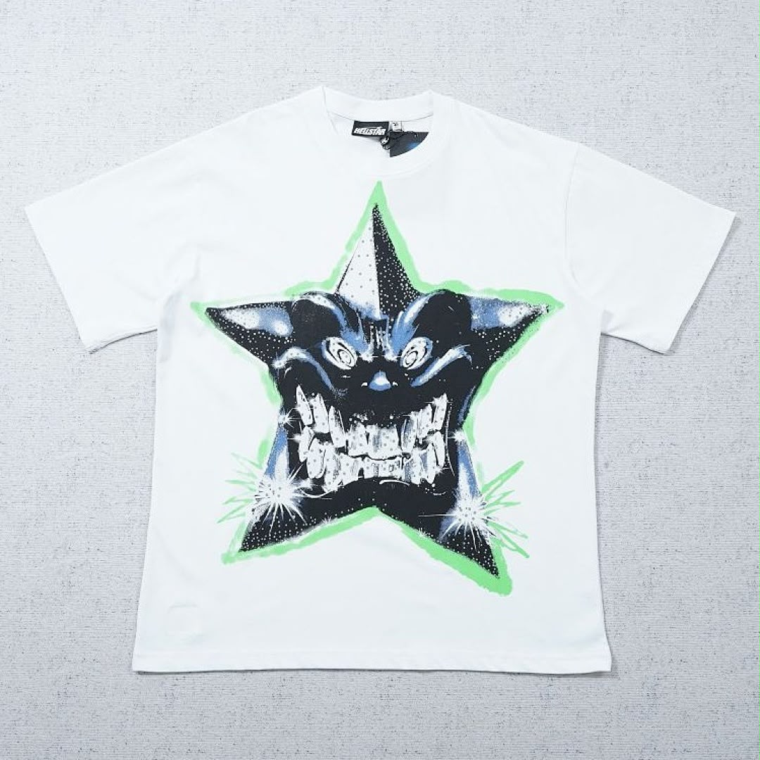 HELLSTAR 041