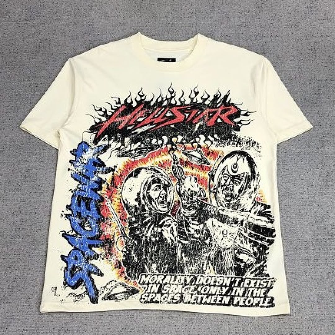 HELLSTAR 030