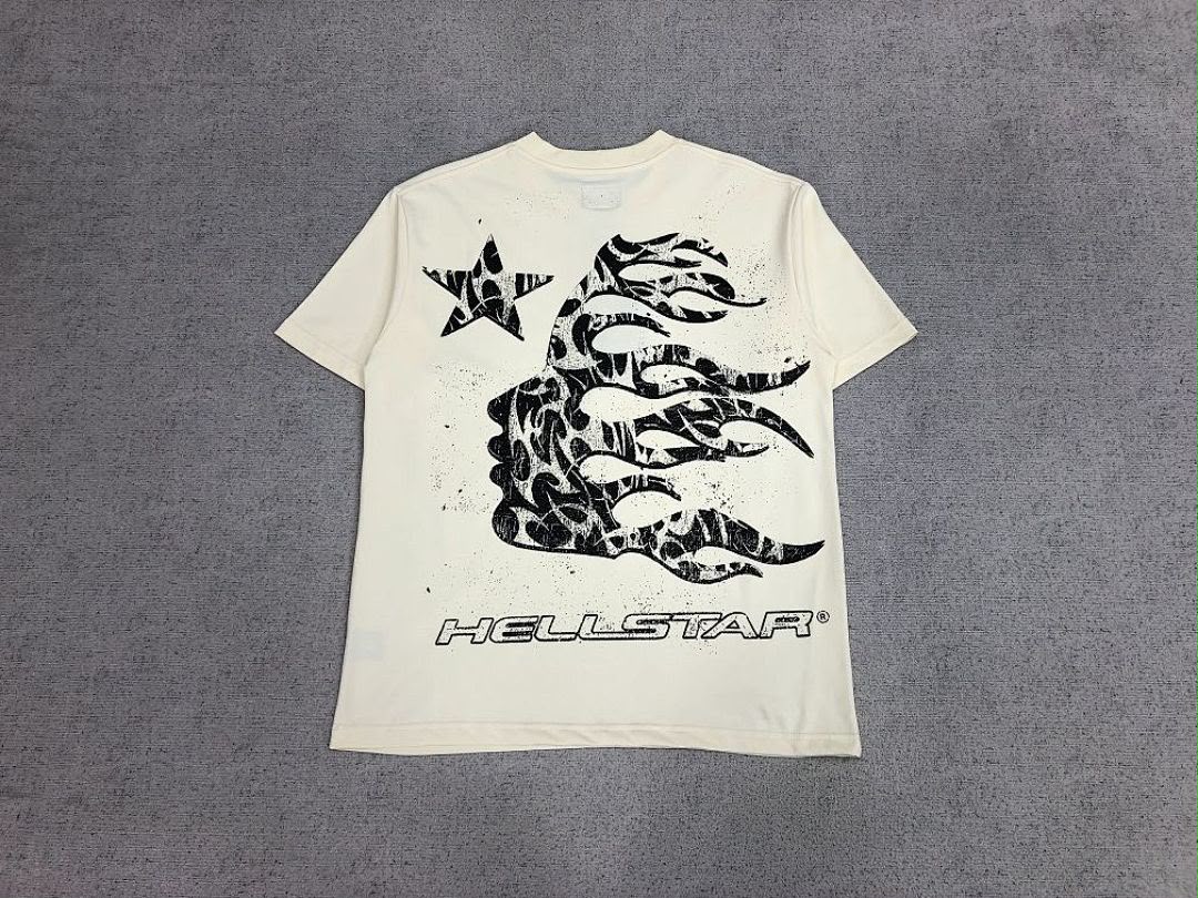 HELLSTAR 030