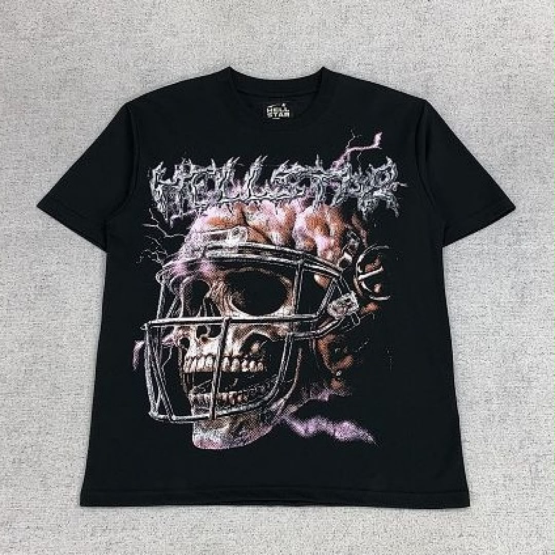 HELLSTAR 027