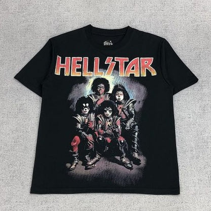 HELLSTAR 025