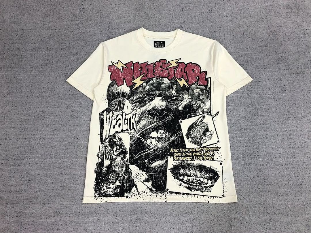 HELLSTAR 023
