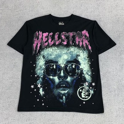 HELLSTAR 022