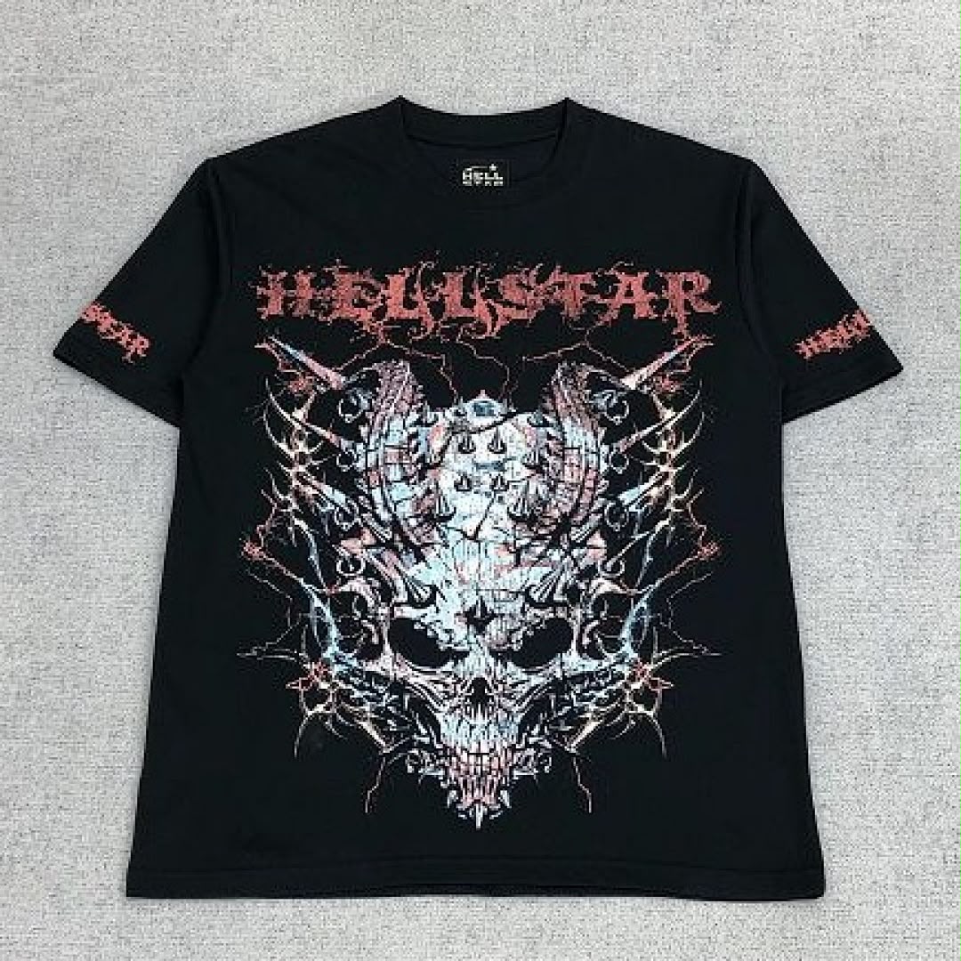 HELLSTAR 020