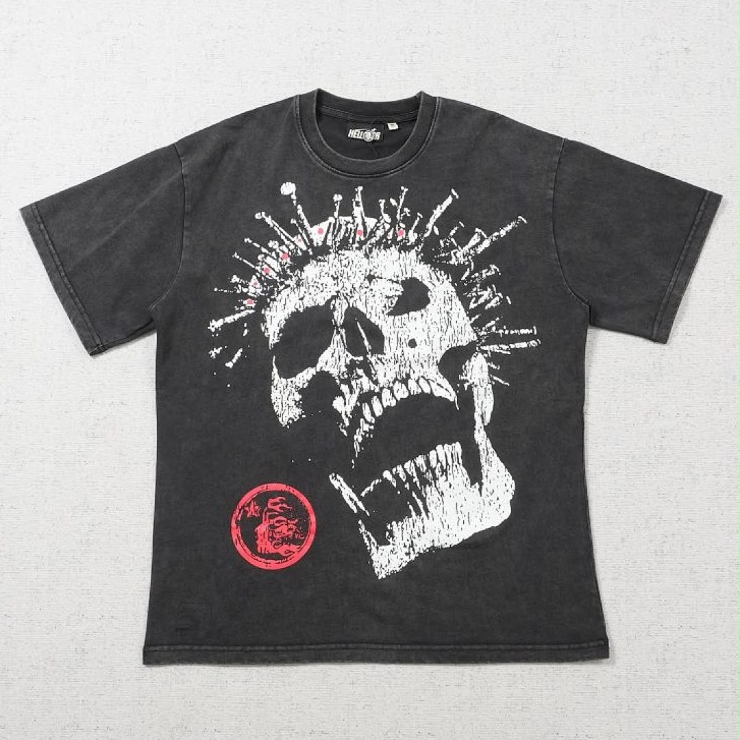 HELLSTAR 019