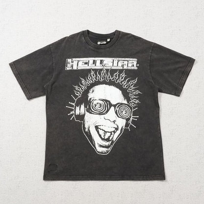 HELLSTAR 018