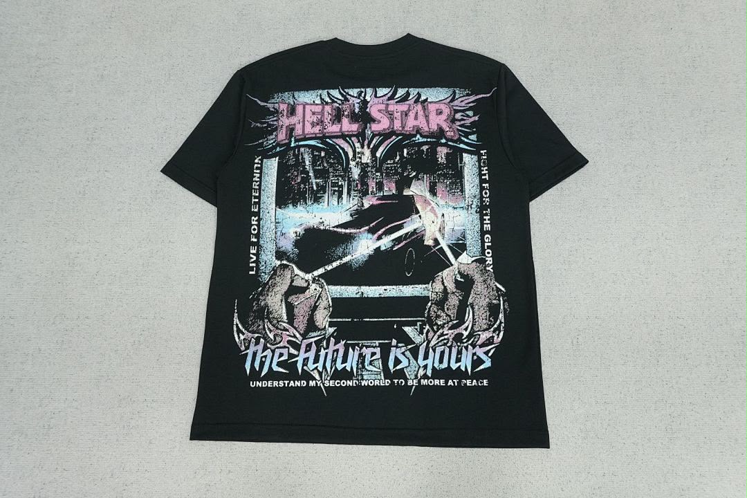 HELLSTAR 017