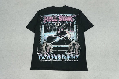 HELLSTAR 017