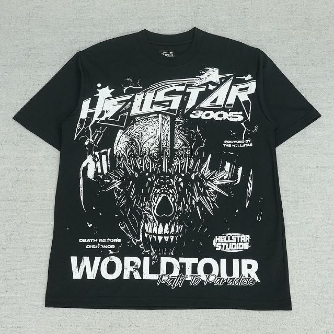 HELLSTAR 014