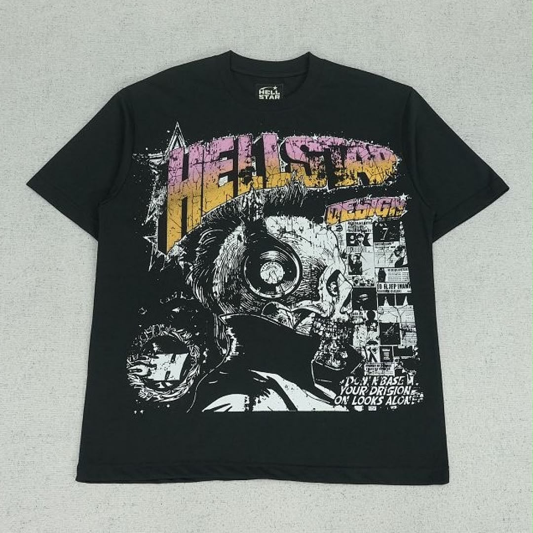 HELLSTAR 011