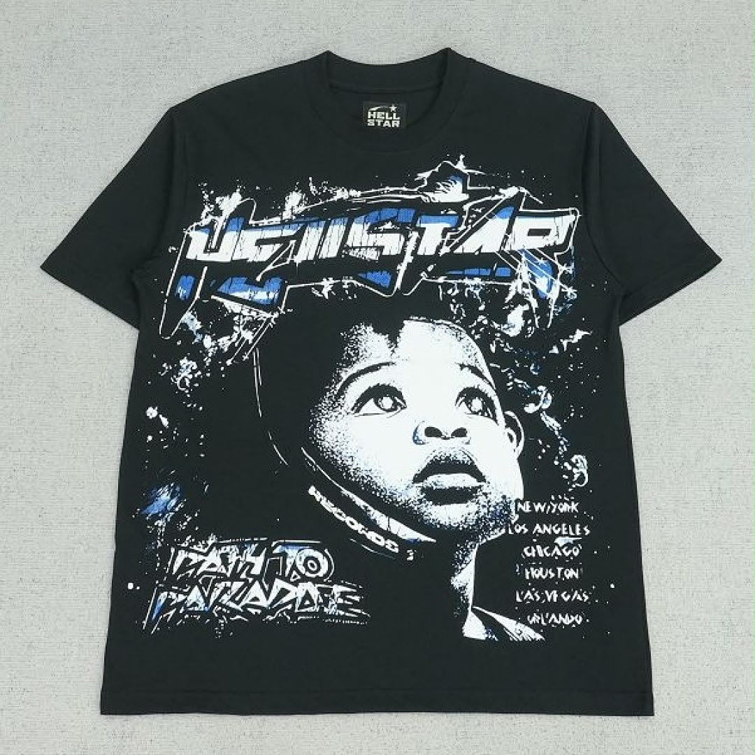 HELLSTAR 010