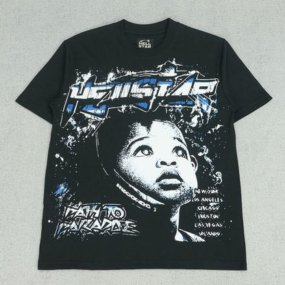 HELLSTAR 010