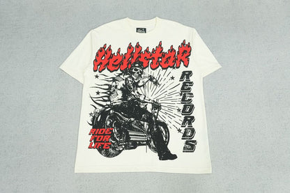 HELLSTAR 009