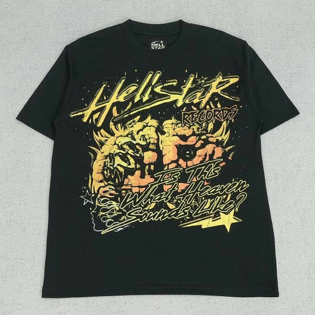 HELLSTAR 008
