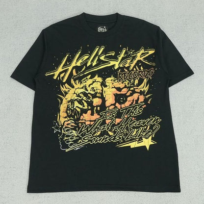 HELLSTAR 008