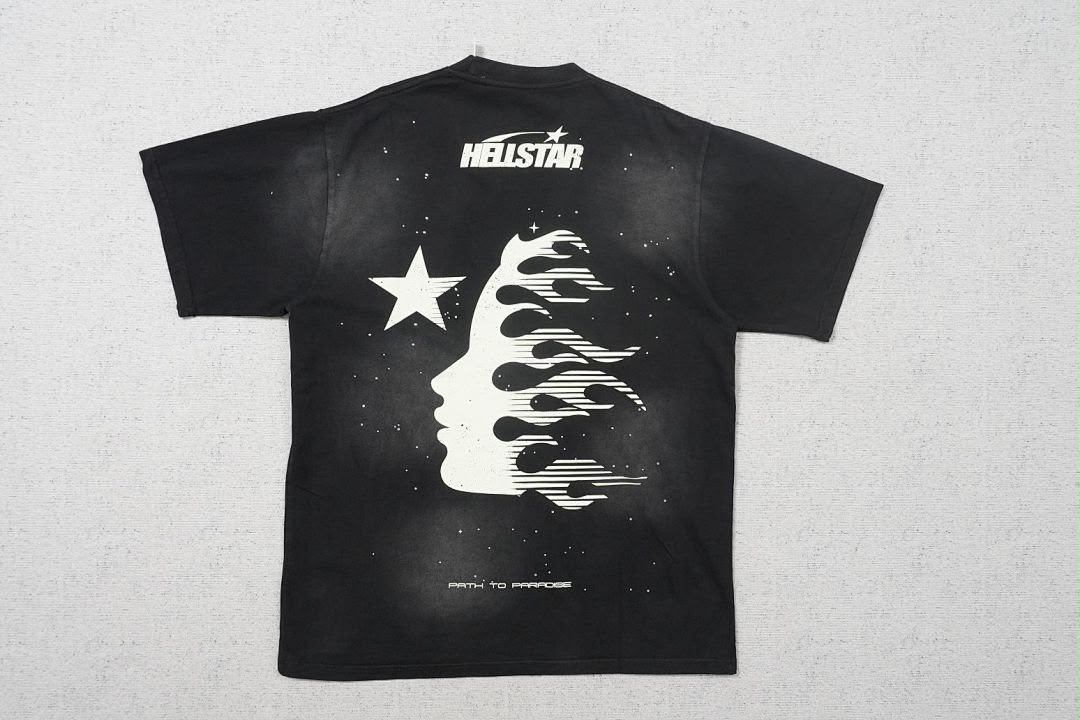HELLSTAR 007