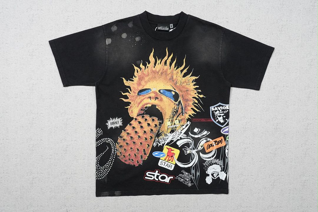 HELLSTAR 006
