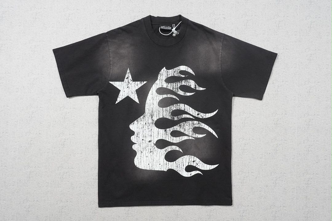 HELLSTAR 001