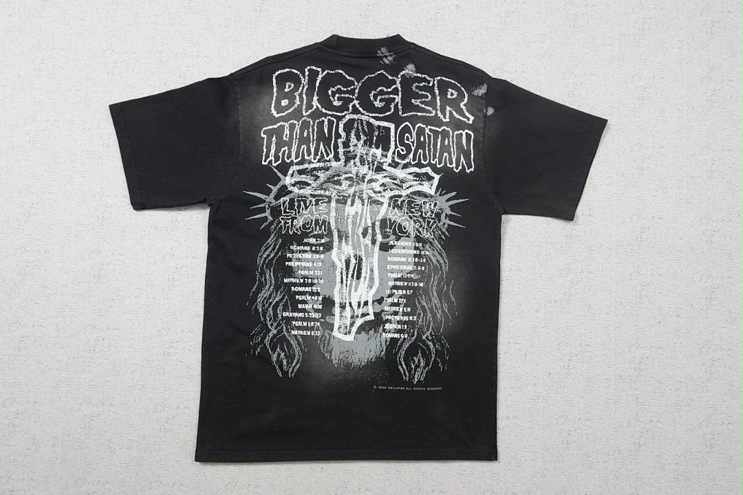 HELLSTAR 071