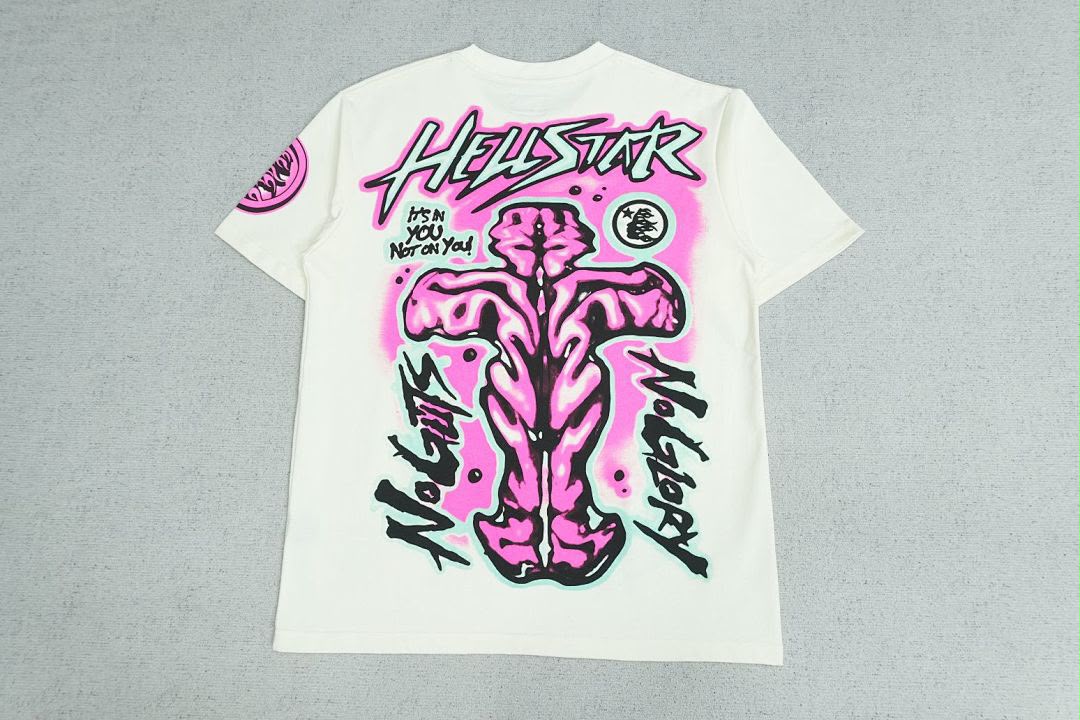 HELLSTAR 054
