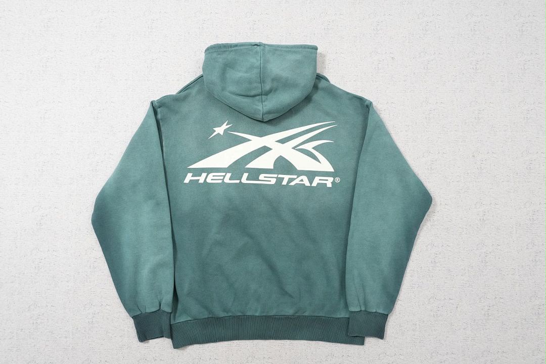 HELLSTAR 097