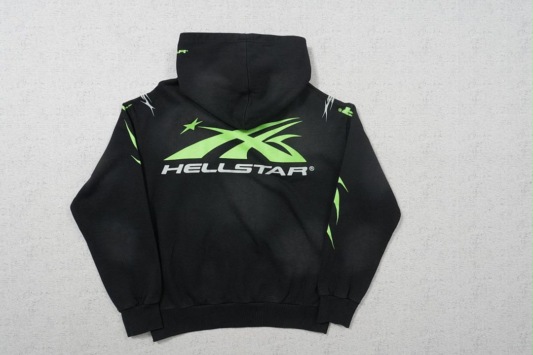 HELLSTAR 091