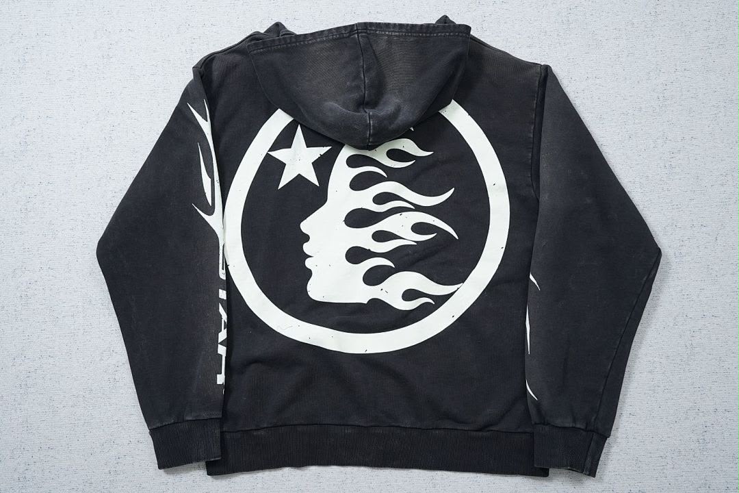 HELLSTAR 088