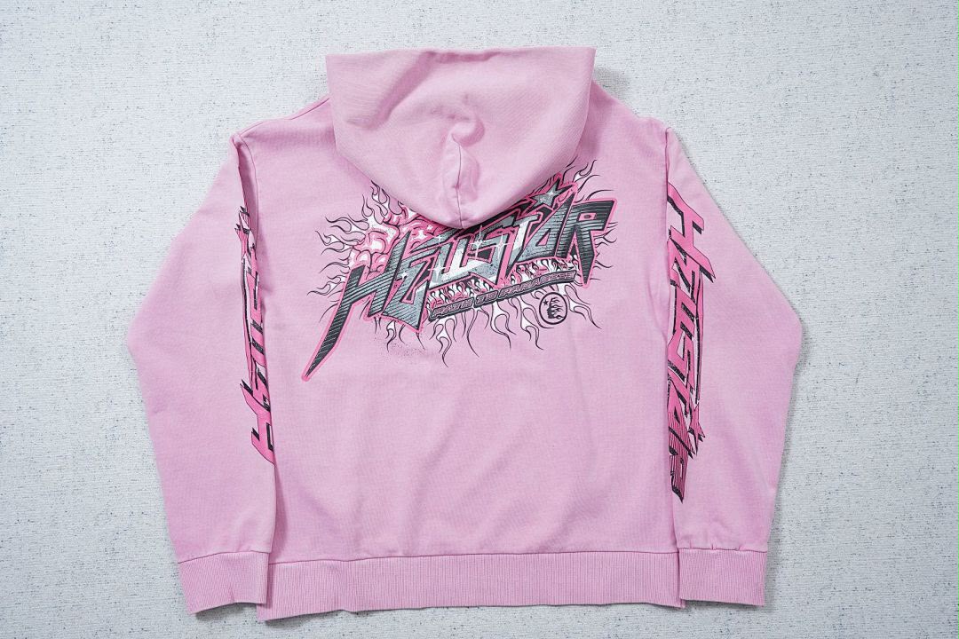 HELLSTAR 087