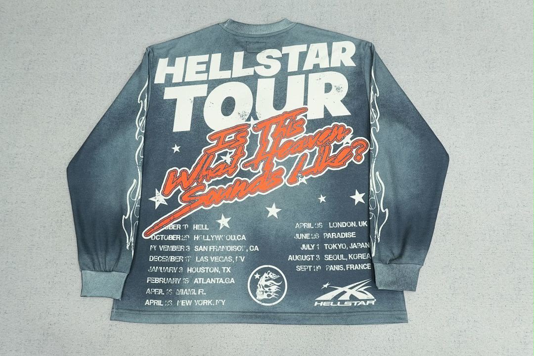 HELLSTAR 083