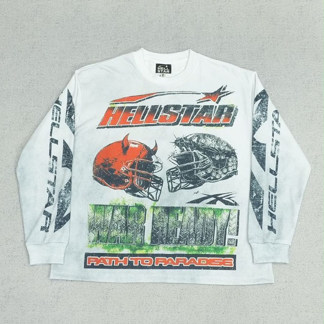 HELLSTAR 081