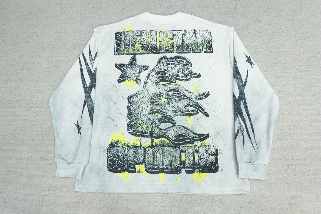 HELLSTAR 081