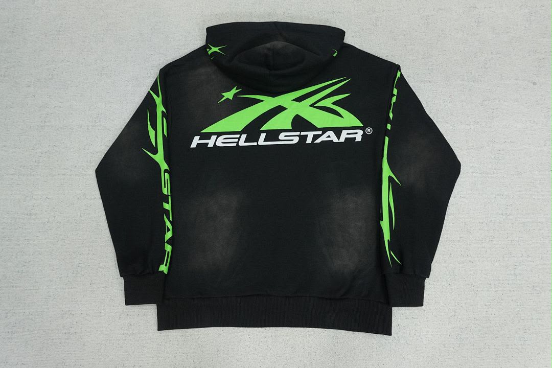 HELLSTAR 103
