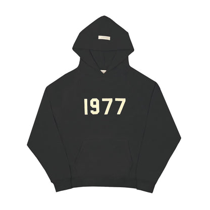 ESSENTIALS 001