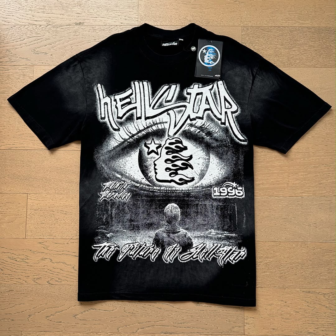 HELLSTAR 134